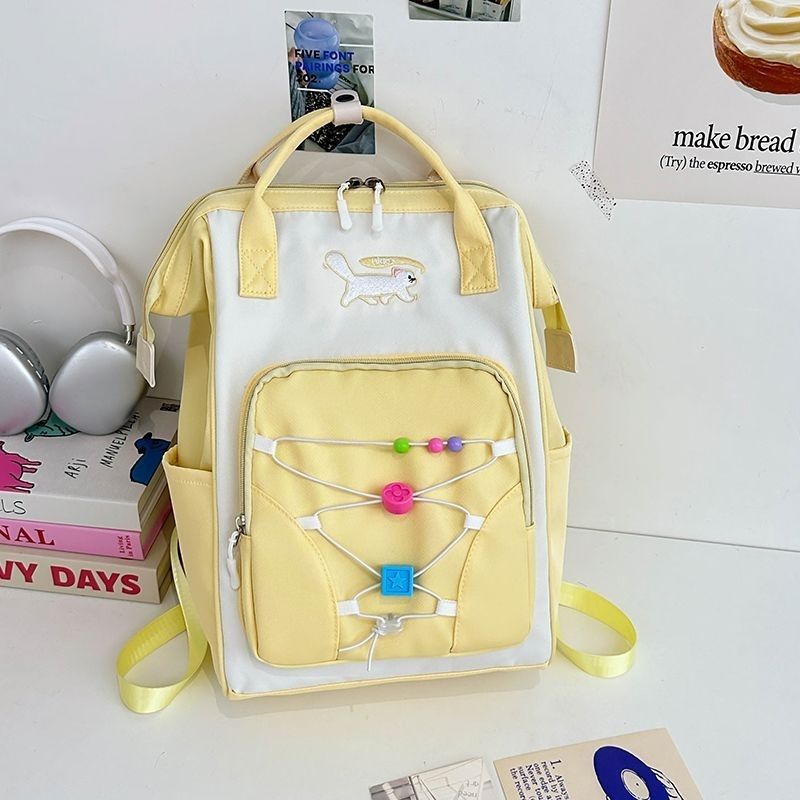 Kreativer Utility Rucksack