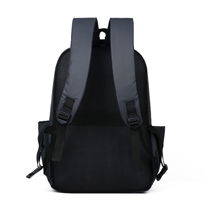 Stylischer wasserdichter Laptop-Rucksack Karnz