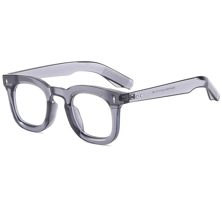 Damen Modische Sonnenbrille im hochqualitativen Design Karnz