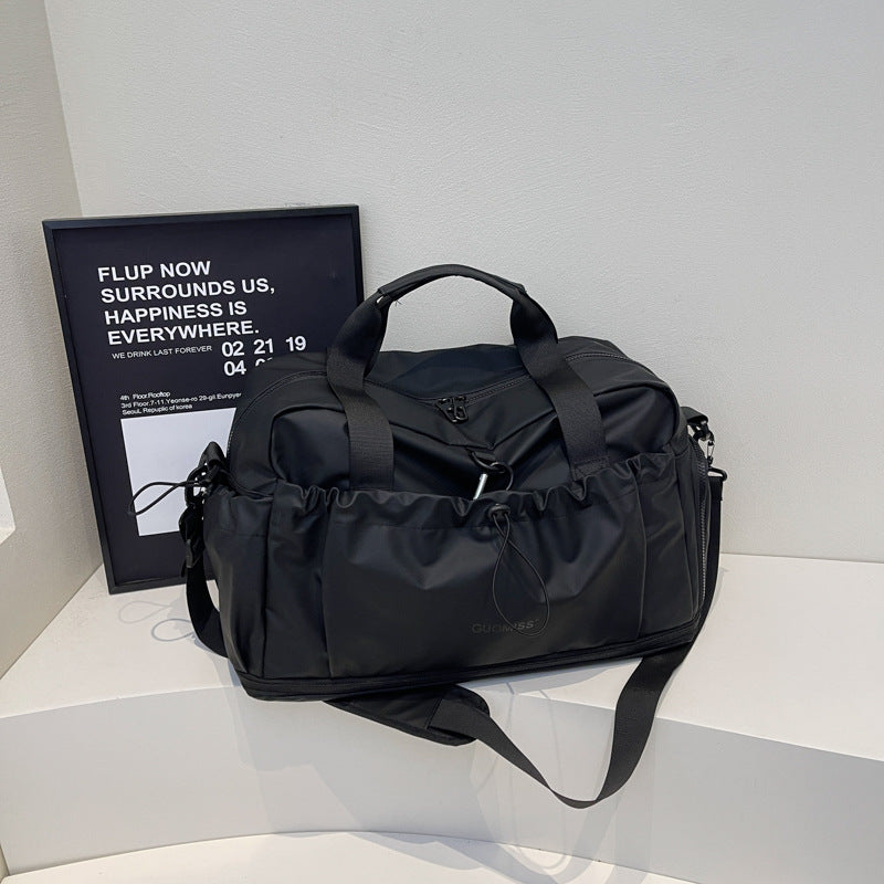 Vielseitige Mehrzweck-Reisetasche