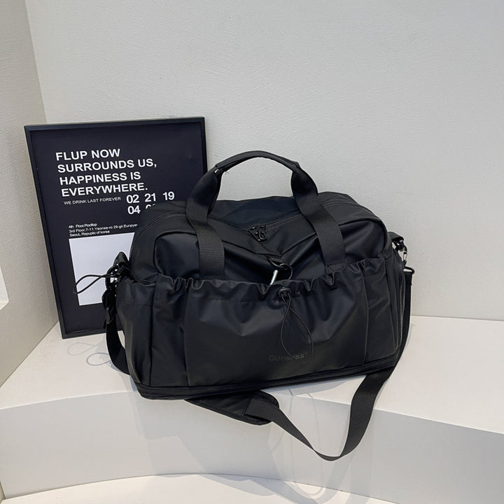 Vielseitige Mehrzweck-Reisetasche
