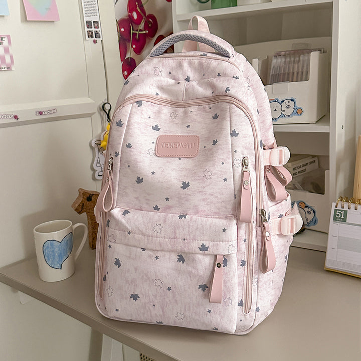 Stylischer Mehrfunktions-Laptop-Rucksack Karnz