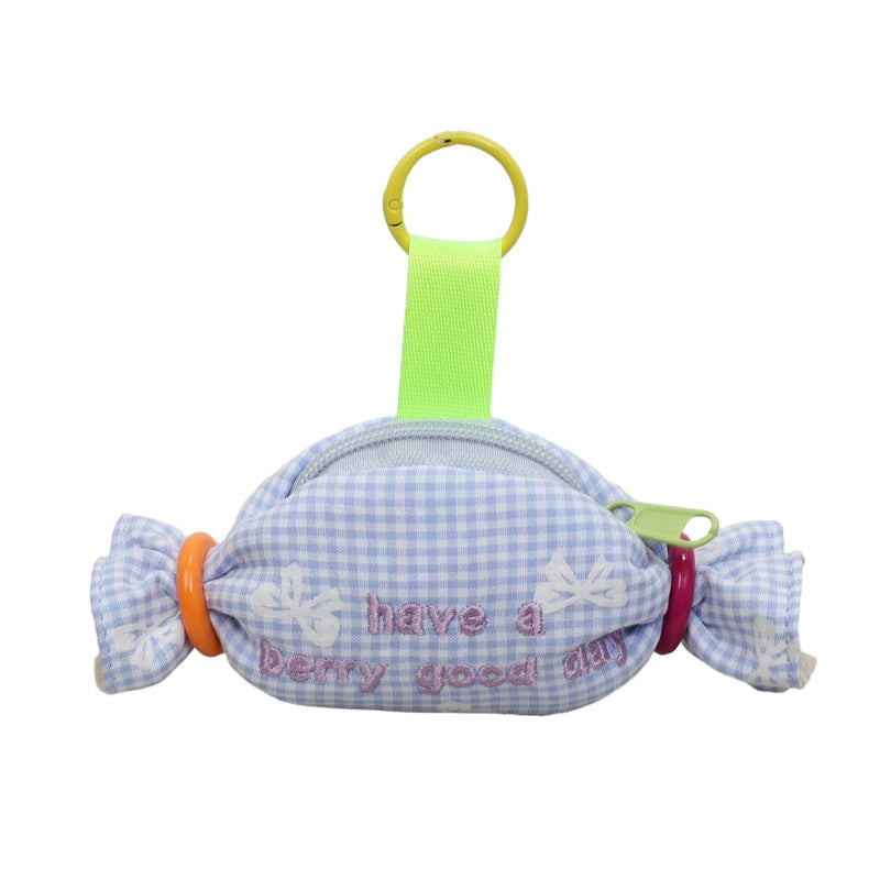 Spaß Bonbonförmige Mini Tasche Karnz
