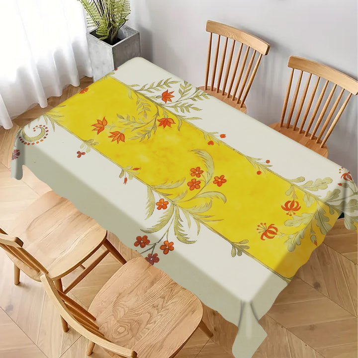Heimtextilien Tischdecke Karnz