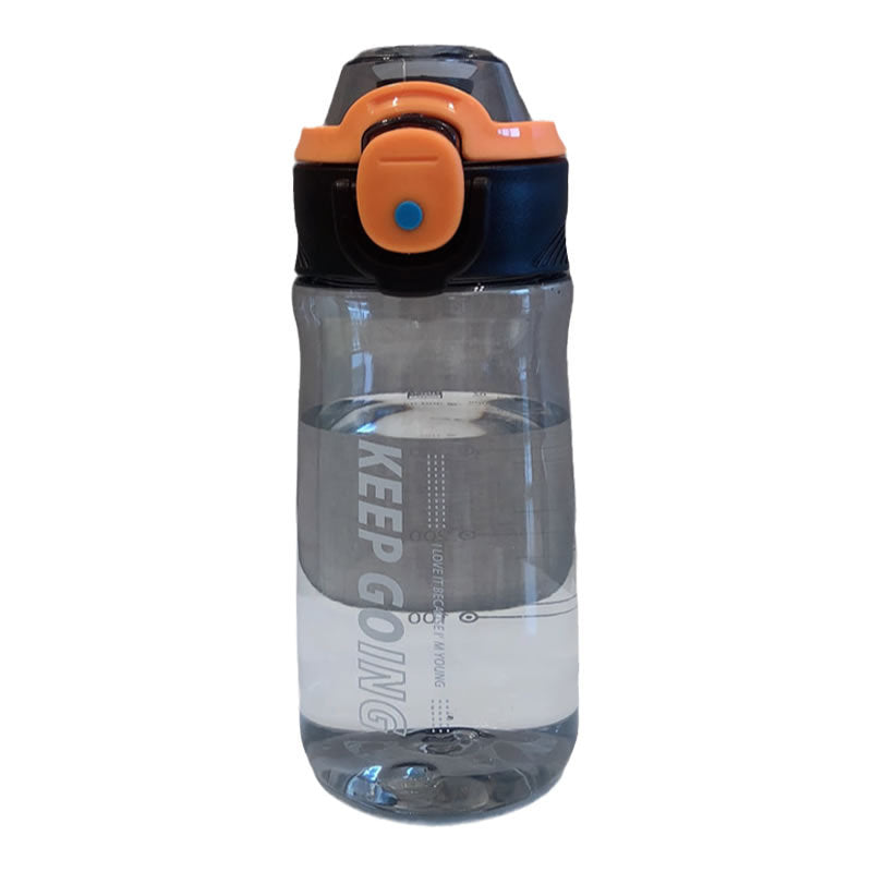 Unisex Trinkflasche Karnz