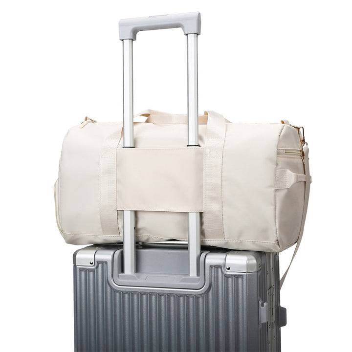 Funktionale Reise-Duffel-Bag