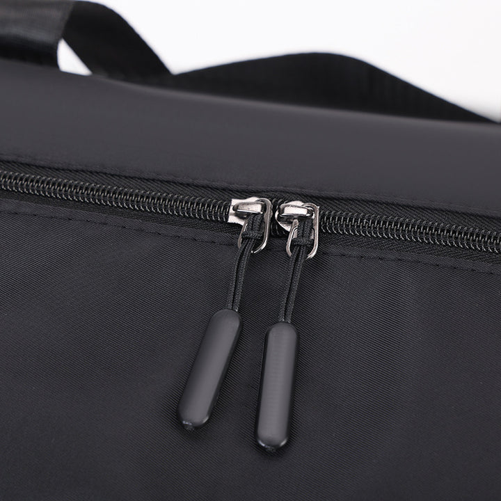 Ergonomische Sport-Duffle-Tasche Karnz