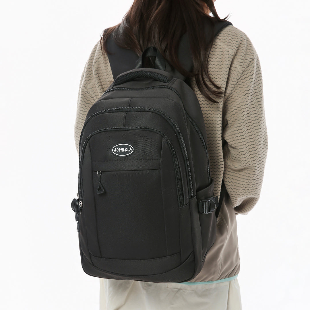 Stilvoller Multifunktions-Rucksack Karnz 1791204395