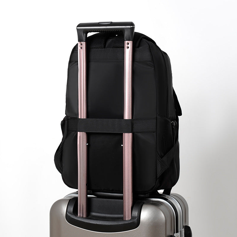 Urban Anti-Diebstahl Rucksack Karnz