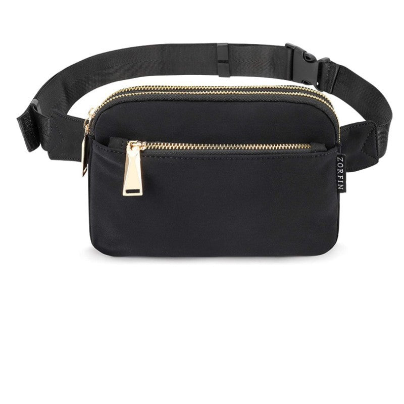 Praktische Bauchtasche Karnz