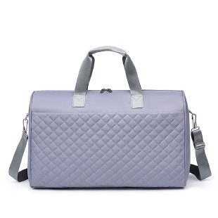 Eleganter Reisekoffer Karnz