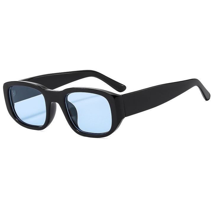 Damen Modische Sonnenbrille mit elegantem zeitgenössischem Design Karnz