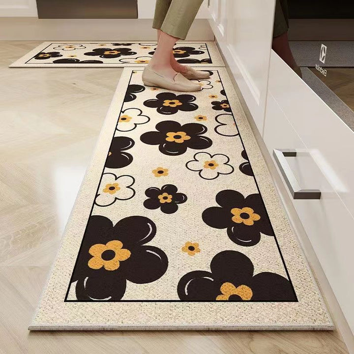 Küchenkomfortmat Karnz