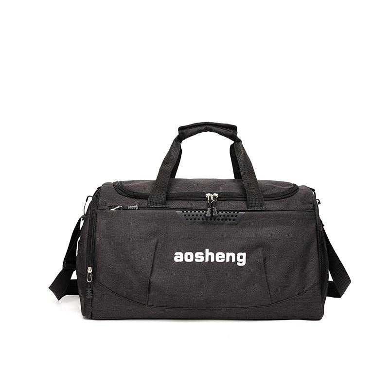 Haltbarer Reise-Sport-Duffle
