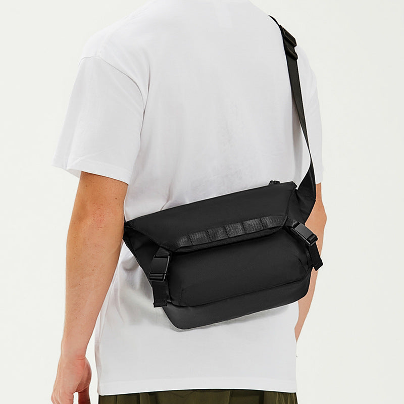 Advanced Utility Satchel Karnz