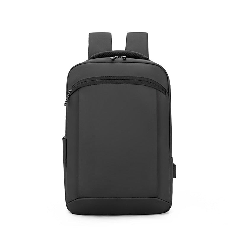 Slim Laptop Rucksack Karnz