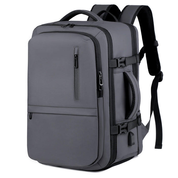 Vielseitiger Business-Reise-Rucksack Karnz