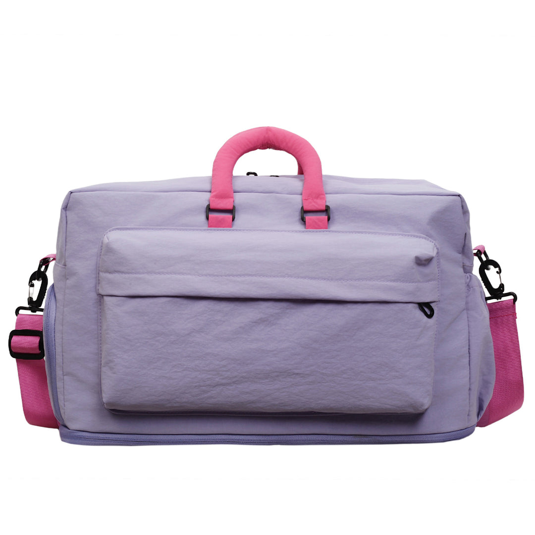 Multifunktionale Reisetasche