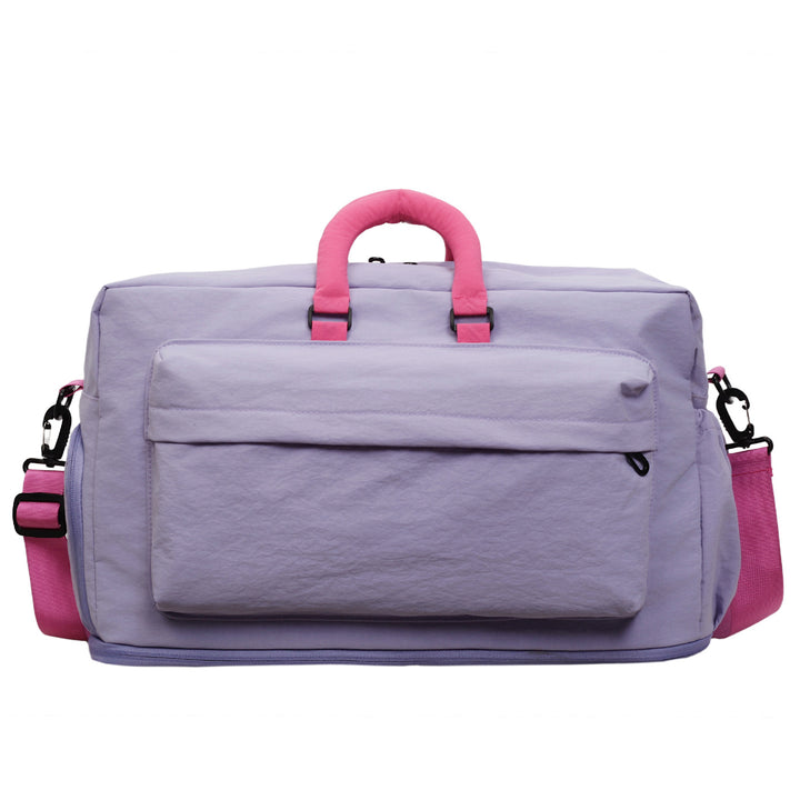 Multifunktionale Reisetasche
