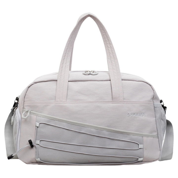 Stylische multifunktionale Fitness-Duffle