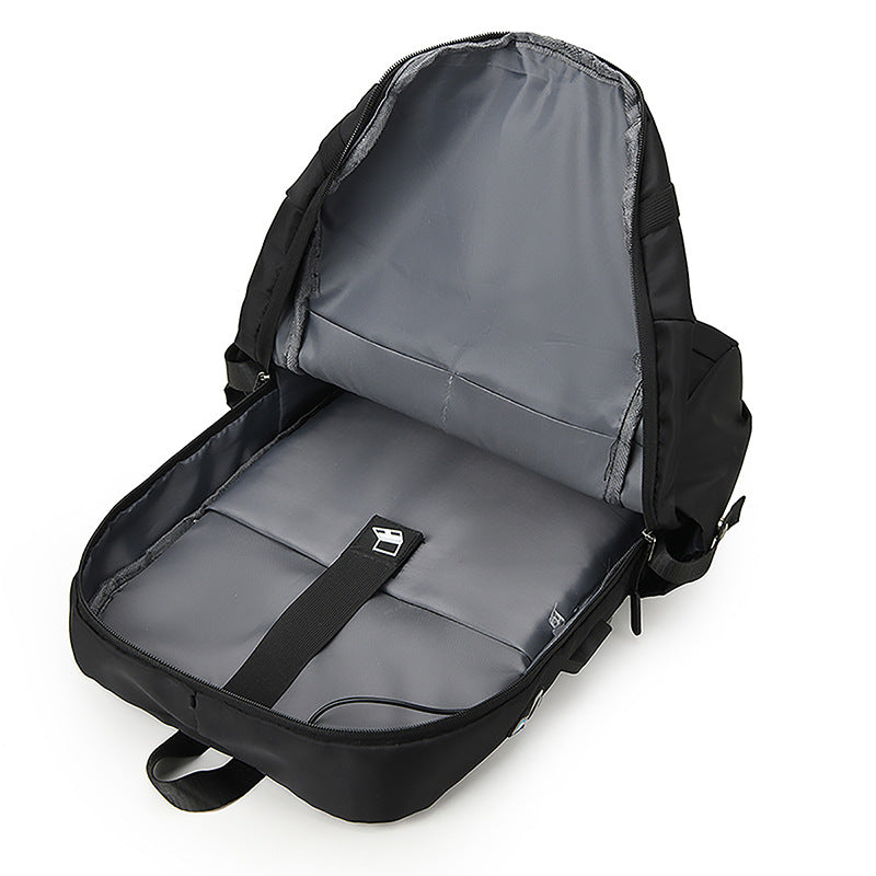 Schlanker Alltagsrucksack Karnz