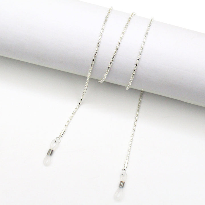 Elegante Brillenkettenhalter Karnz