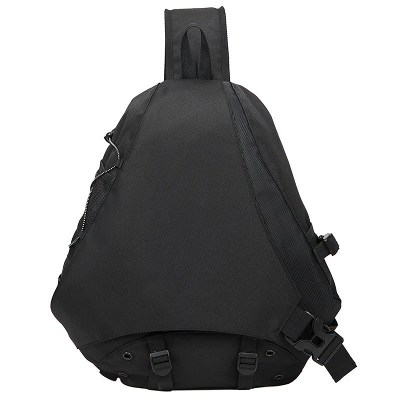 Ergonomischer Sling-Rucksack Karnz