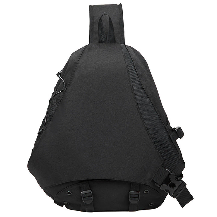 Ergonomischer Sling-Rucksack Karnz