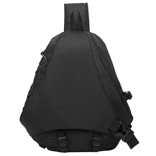 Ergonomischer Sling-Rucksack Karnz