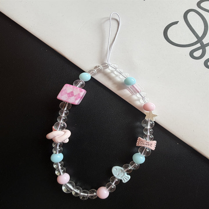 Kreatives thematisches Charm Brillenband Karnz