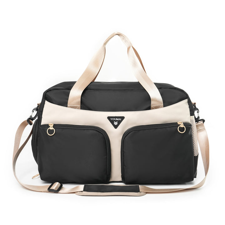 Vielseitige Sport Nutzungs Duffel Tasche