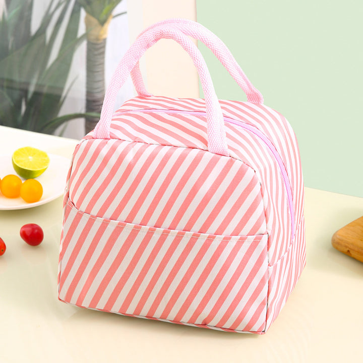 Thermisch isolierte Lunch-Tasche Karnz