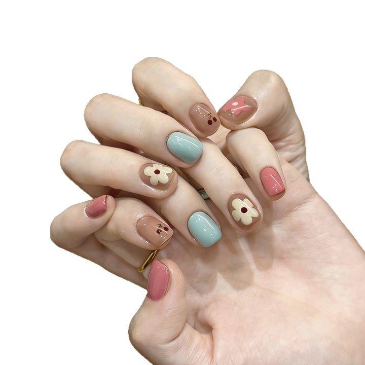 Kreative Nagelkunst Design Kollektion Karnz