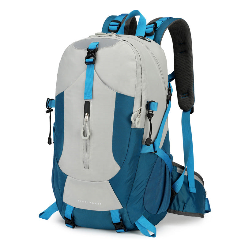 Langlebiger Wanderrucksack Karnz