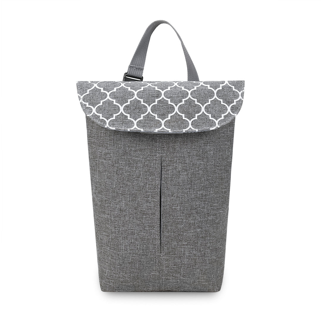 Elegante Lunch-Tasche mit Isolierender Funktion Karnz