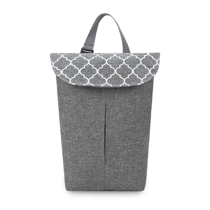 Elegante Lunch-Tasche mit Isolierender Funktion Karnz