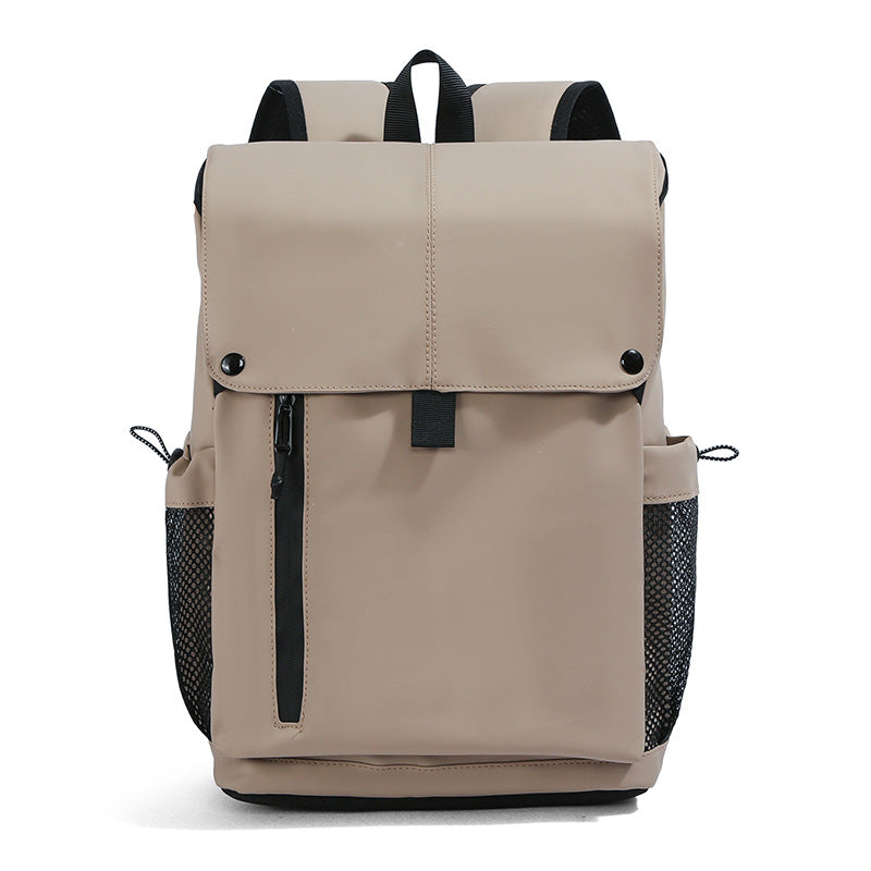 Funktionaler urbaner Rucksack