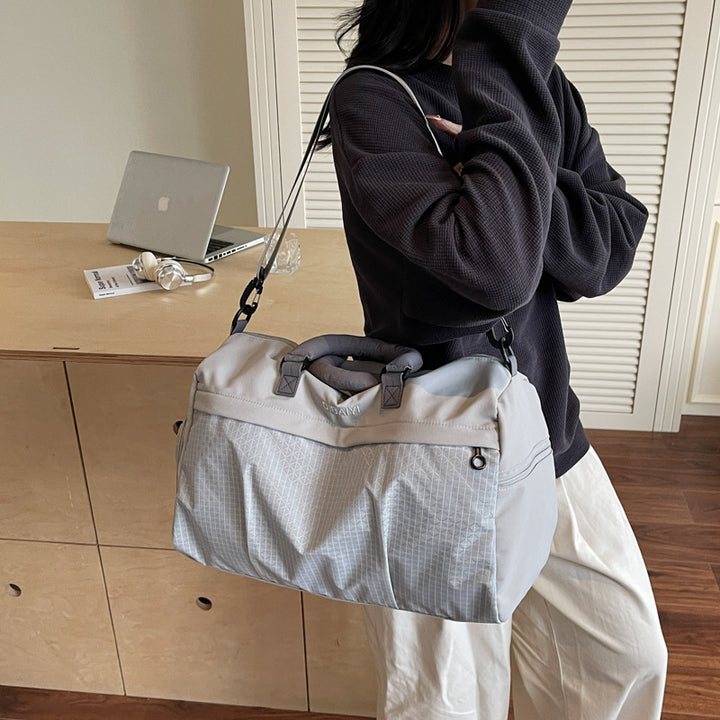 Vielseitige Reisetasche