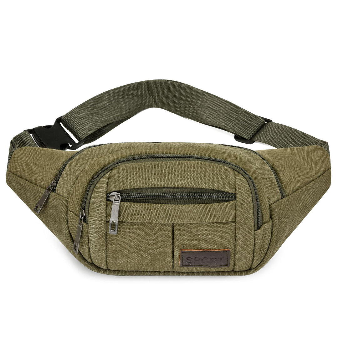 Vielseitige Sport-Waistbag