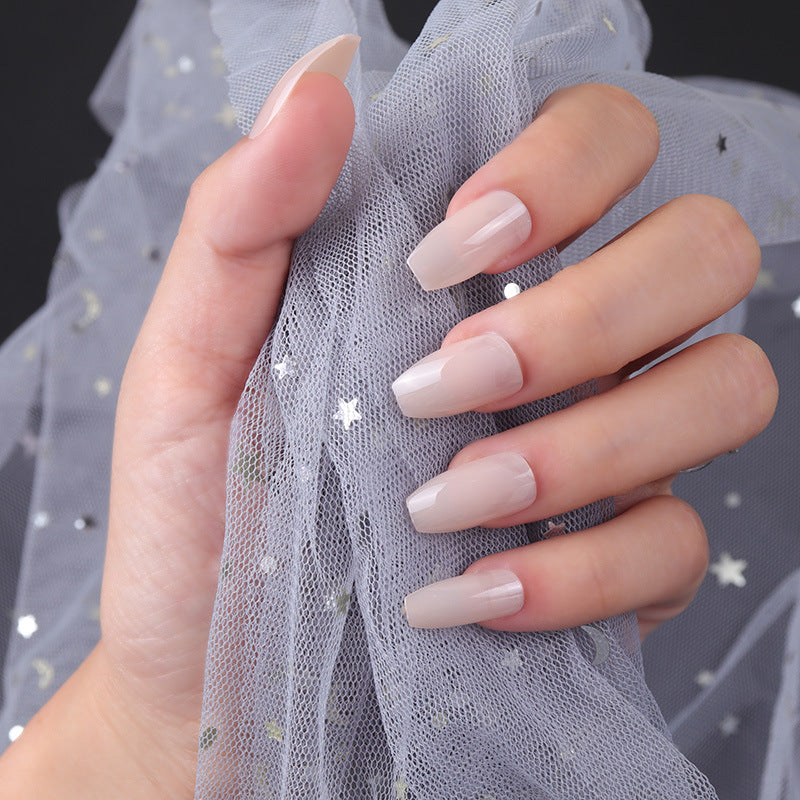 Elegante Stiletto-Press-On-Nägel Karnz 1789085593