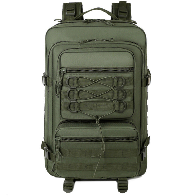 Taktischer Utility Rucksack Karnz
