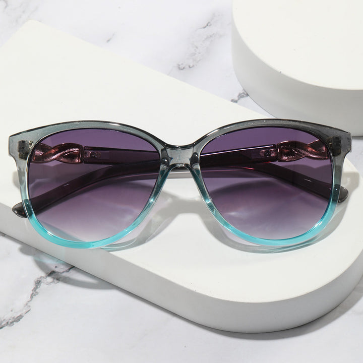 Damen Designer Sonnenbrillen Karnz