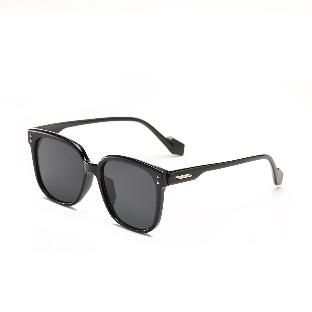 Damen Vintage Stil Sonnenbrille Karnz