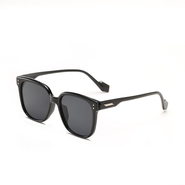 Damen Vintage Stil Sonnenbrille Karnz