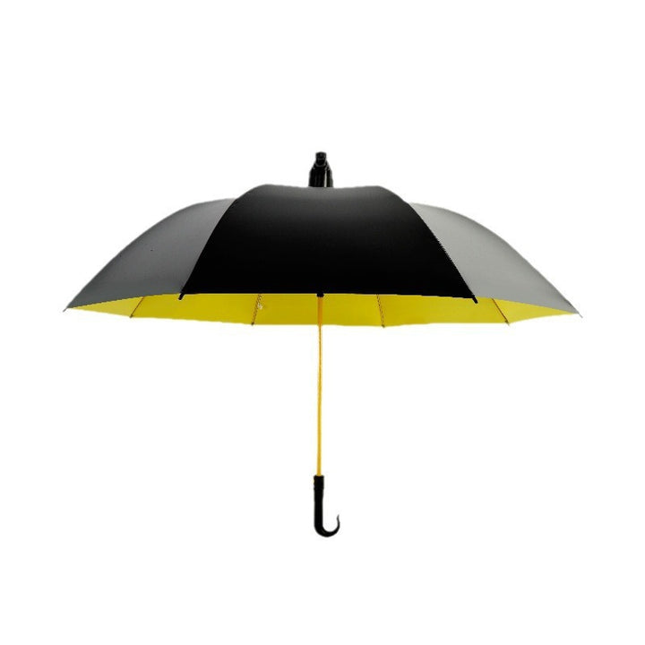Damen Automatischer Regenschirm Karnz