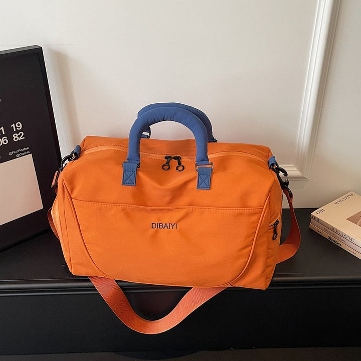 Stylische Multifunktionale Reisetasche
