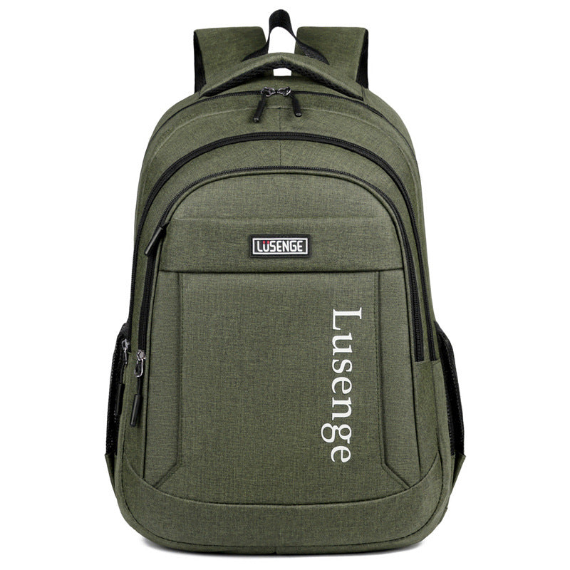 Ergonomischer Reise-Laptop-Rucksack