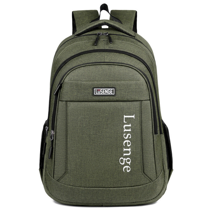 Ergonomischer Reise-Laptop-Rucksack