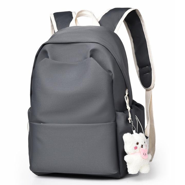 Praktischer Freizeit-Rucksack mit Vielseitigen Fächern Karnz