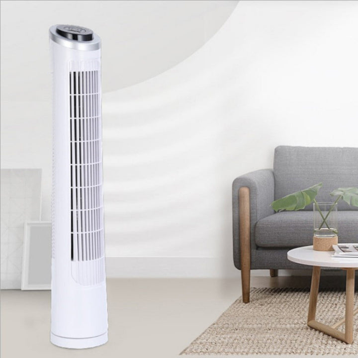 Unisex Turmventilator mit intelligentem Luftstromregelung Karnz